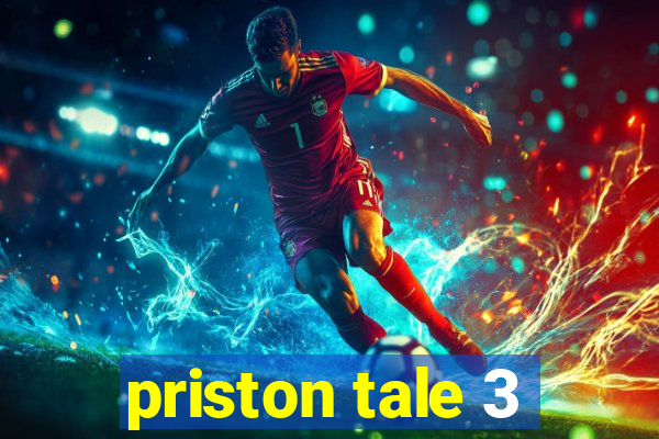 priston tale 3